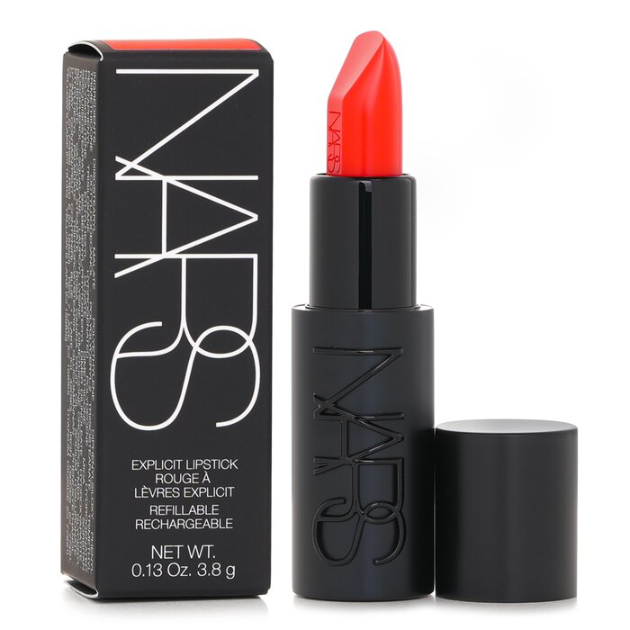 NARS Explicit Lipstick 3.8gProduct Thumbnail