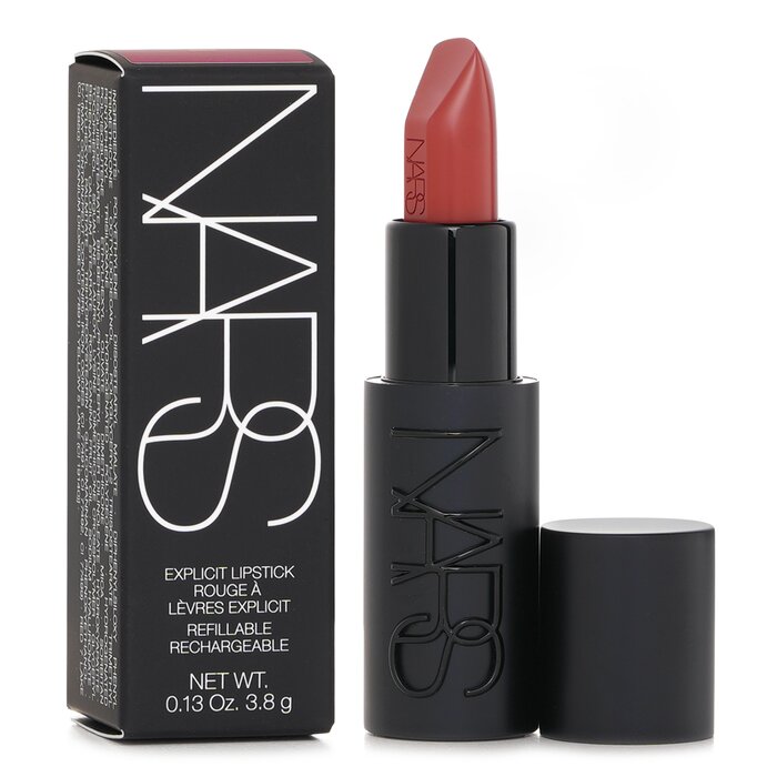NARS Explicit Lipstick 3.8gProduct Thumbnail