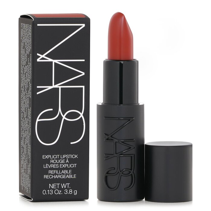 NARS Explicit Lipstick 3.8gProduct Thumbnail