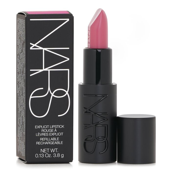 NARS Explicit Lipstick 3.8gProduct Thumbnail