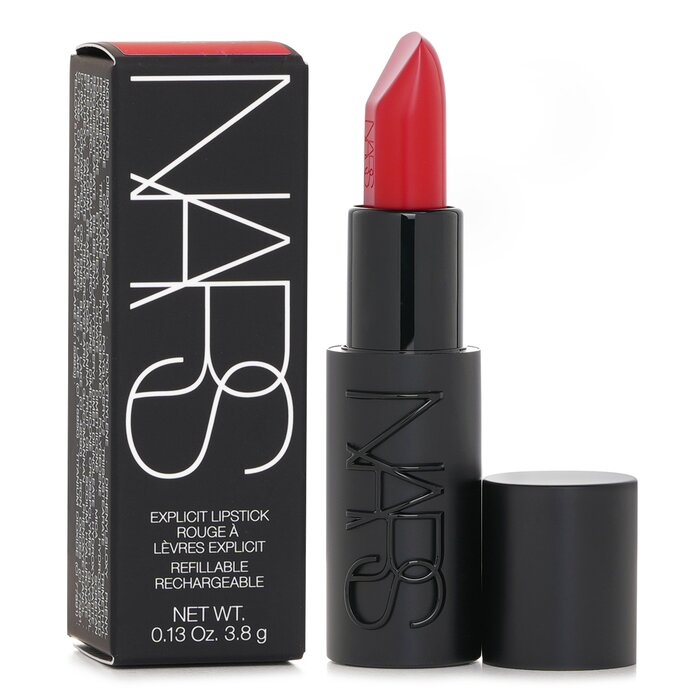 NARS Explicit Lipstick 3.8gProduct Thumbnail