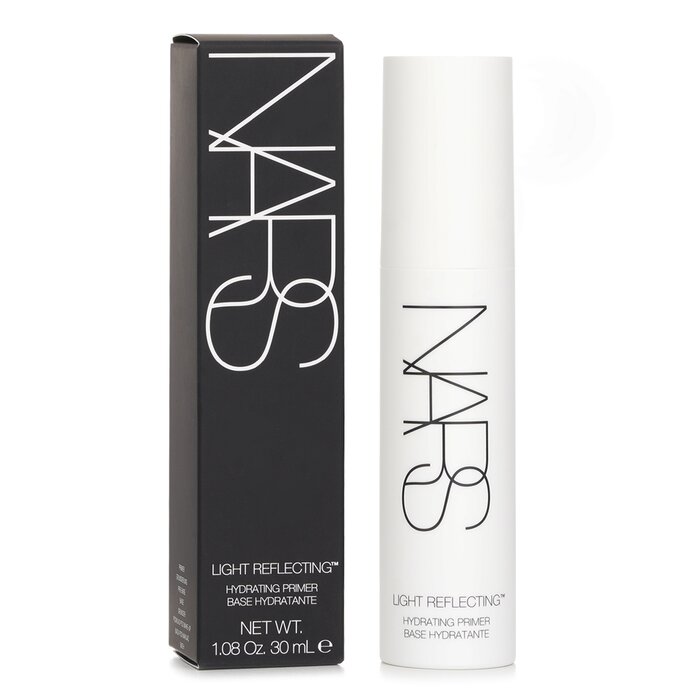 NARS Light Reflecting Hydrating Primer 30mlProduct Thumbnail