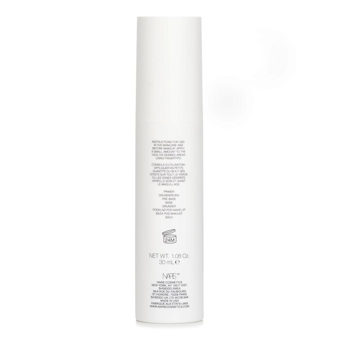 NARS Light Reflecting Hydrating Primer 30mlProduct Thumbnail