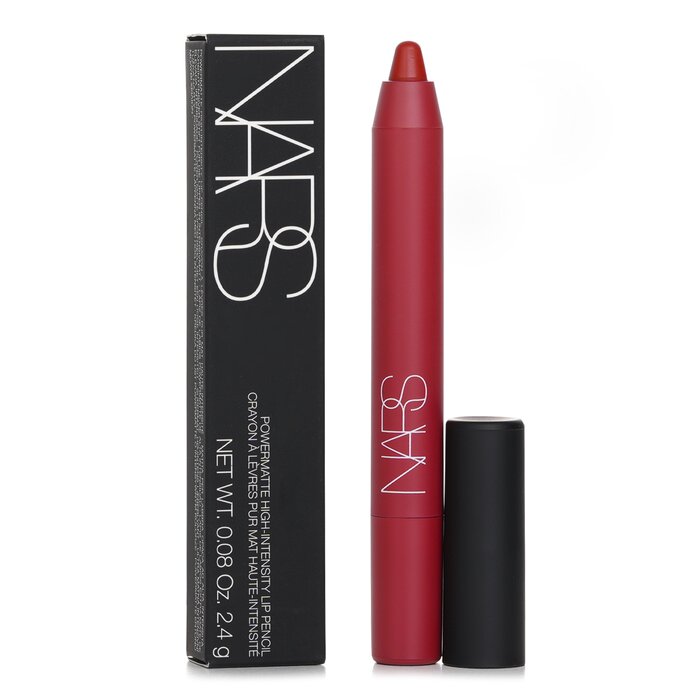 NARS Powermatte High Intensity Lip Pencil 2.4gProduct Thumbnail