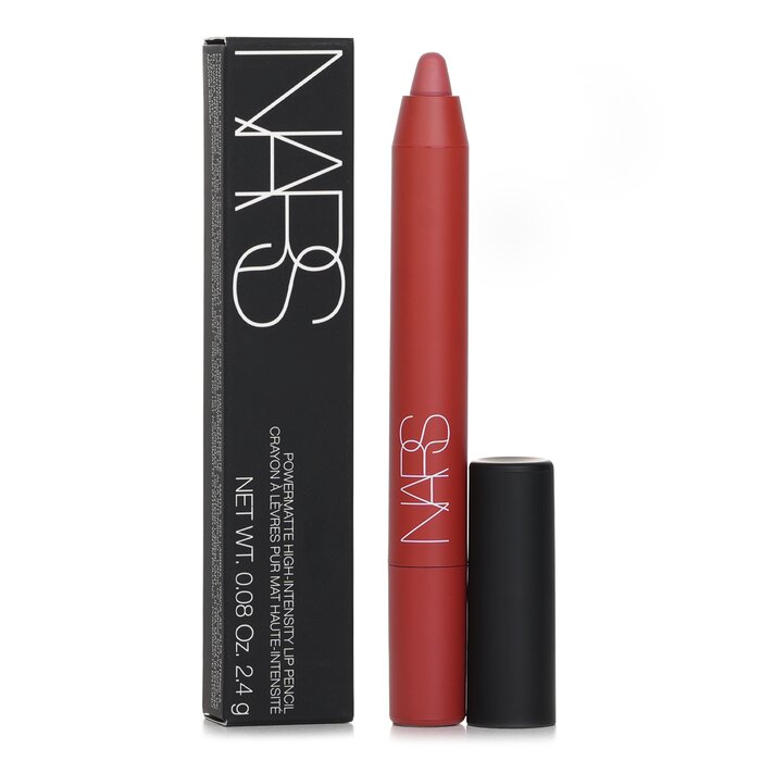 NARS Powermatte 玩魅啞緻唇膏筆 2.4gProduct Thumbnail