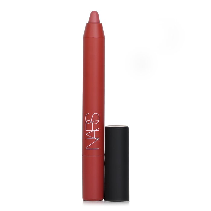 NARS Powermatte 玩魅啞緻唇膏筆 2.4gProduct Thumbnail