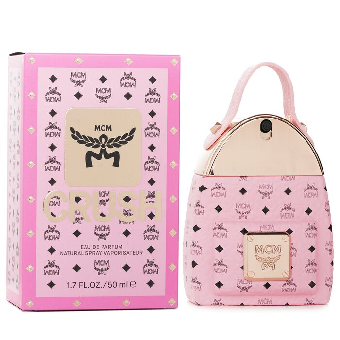MCM Crush Eau De Parfum Spray 50ml/1.7ozProduct Thumbnail