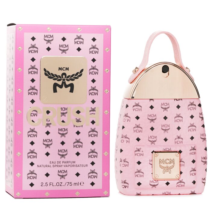 MCM Crush Eau De Parfum Spray 75ml/2.5ozProduct Thumbnail