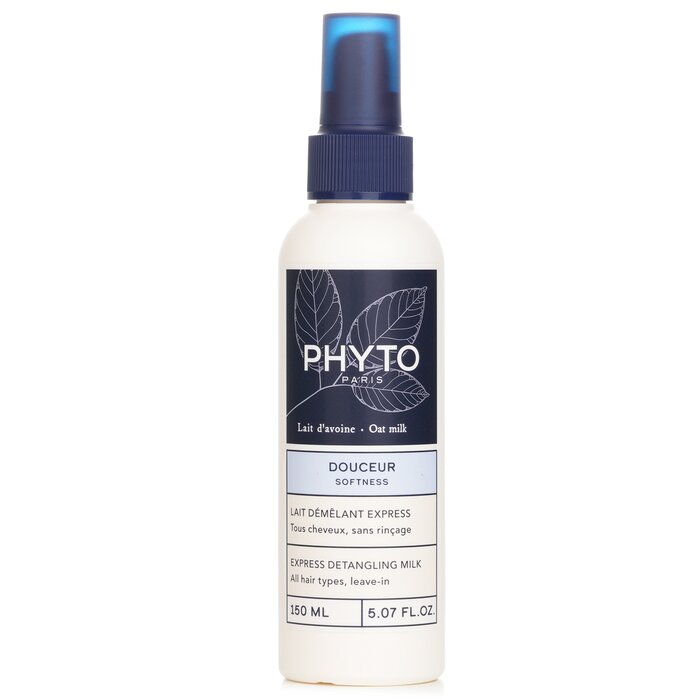 Phyto Softness Express Detangling Milk 150ml/5.07ozProduct Thumbnail