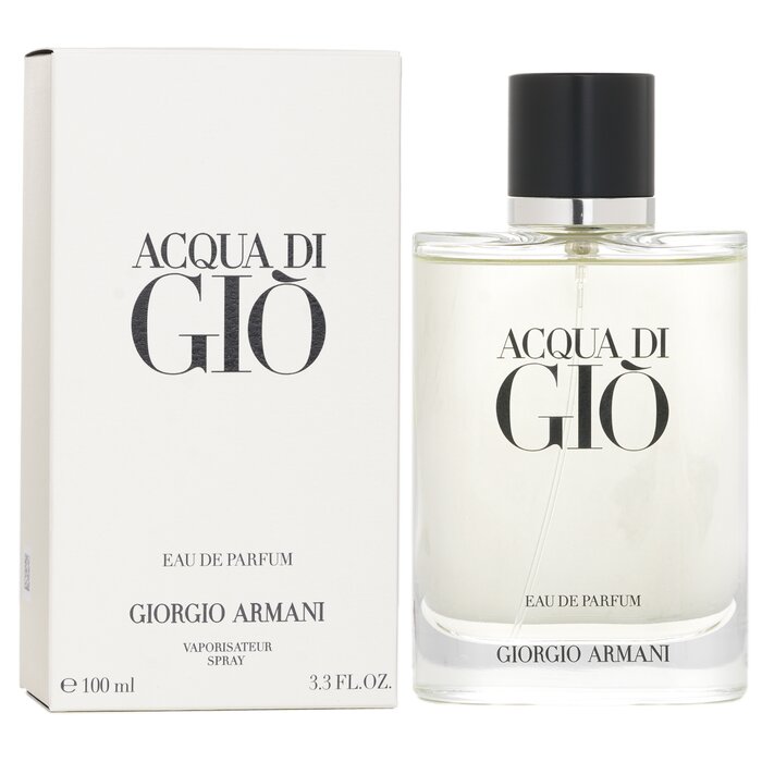 Giorgio Armani Acqua Di Gio Eau De Parfum Spray 100ml/3.3ozProduct Thumbnail