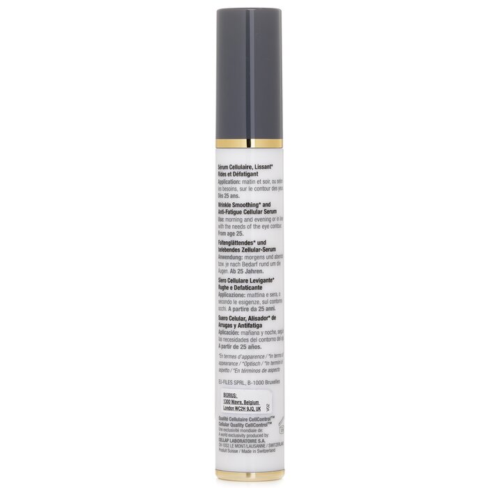 Cellcosmet & Cellmen Cellultra Eye Serum XT 15mlProduct Thumbnail
