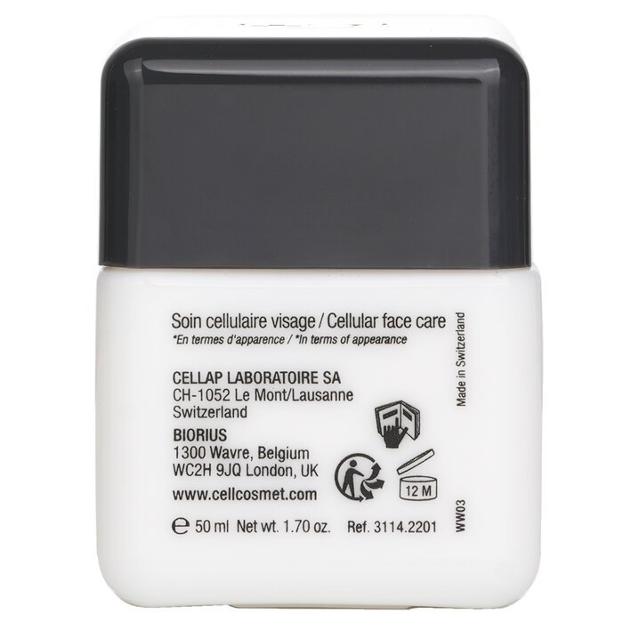 Cellcosmet & Cellmen Face Revitalising Cellular Cream 50mlProduct Thumbnail