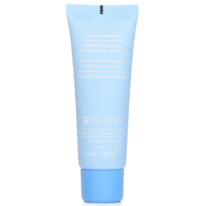 Apivita Aqua Beelicious Oil Free Hydrating Gel Cream Flowers & Honey Light Texture 40mlProduct Thumbnail