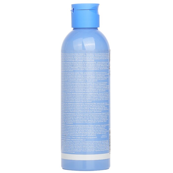 Apivita Aqua Beelicious Perfecting & Hydrating Toner 200mlProduct Thumbnail