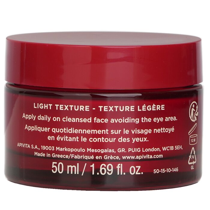 Apivita Beevine Elixir Wrinkle & Firmness Lift Cream Light 50mlProduct Thumbnail