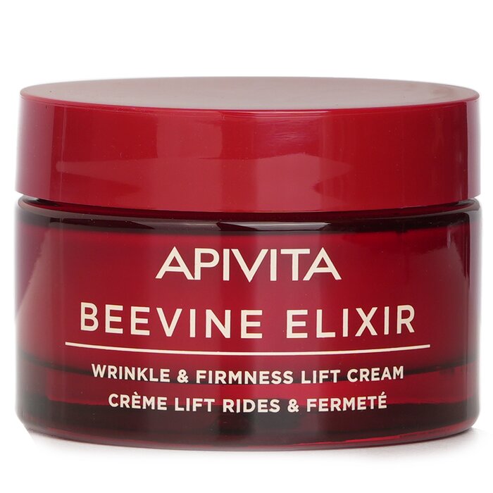 Apivita Beevine Elixir Wrinkle & Firmness Lift Cream Light 50mlProduct Thumbnail