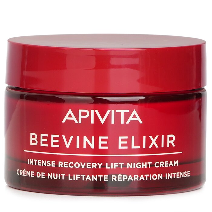 Apivita Beevine Elixir Intense Recovery Lift Night Cream 50mlProduct Thumbnail