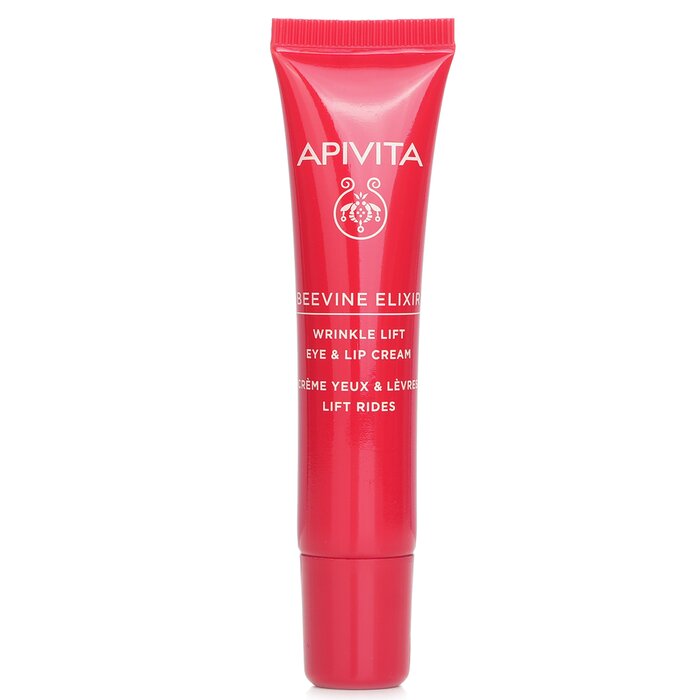 Apivita Beevine Elixir Wrinkle Lift Eye & Lip Cream 15mlProduct Thumbnail