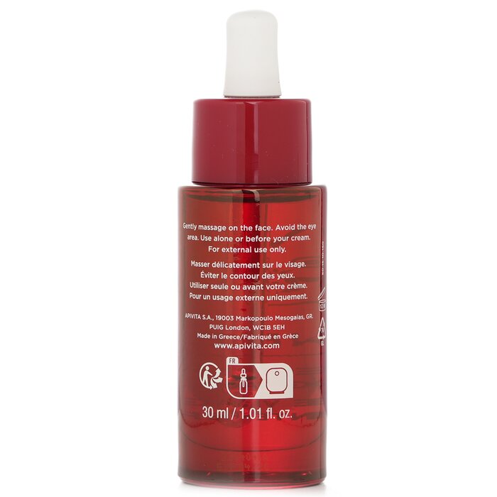 Apivita Beevine Elixir Replenishing Firming Face Oil 30mlProduct Thumbnail