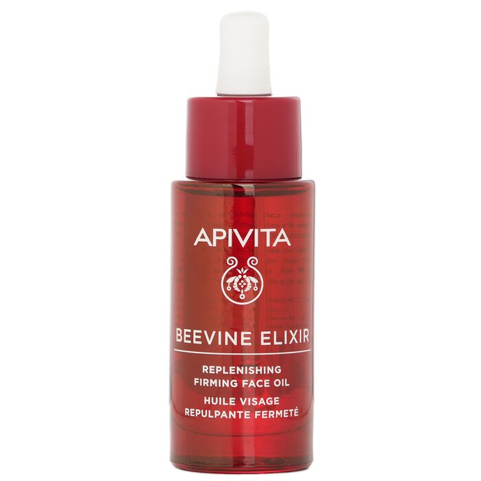 Apivita Beevine Elixir Replenishing Firming Face Oil 30mlProduct Thumbnail
