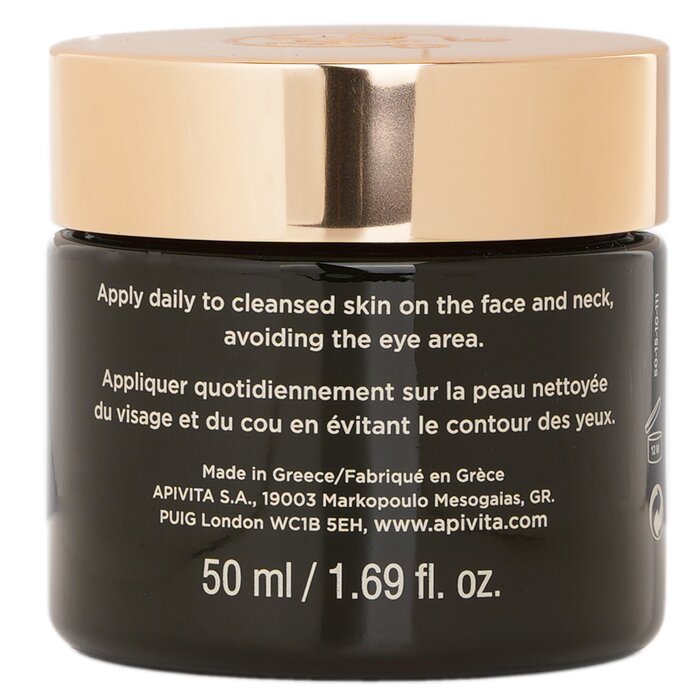 Apivita Queen Bee Absolute Anti Aging & Regenerating Cream Light Texture 50mlProduct Thumbnail