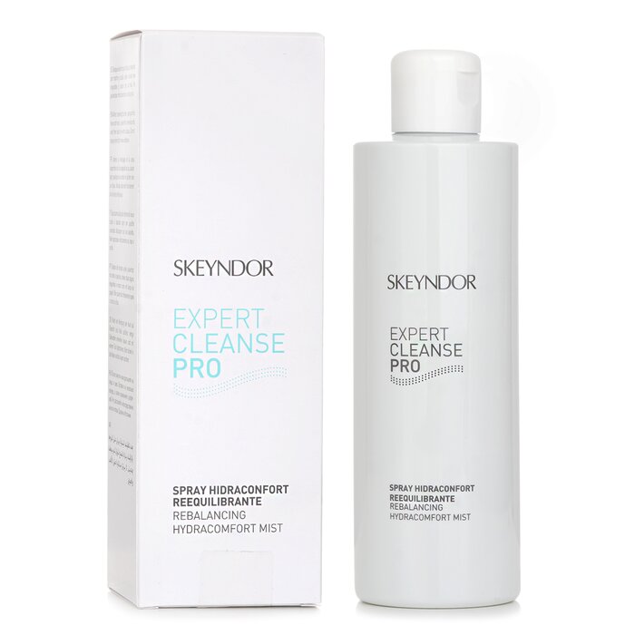 SKEYNDOR Expert Cleanse Pro Rebalancing Hydracomfort Mist 200mlProduct Thumbnail