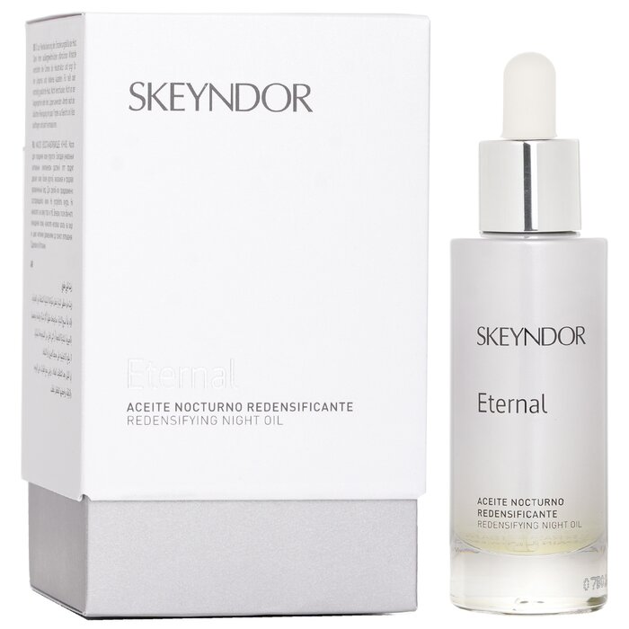 SKEYNDOR Eterner Redensifying Night Oil 30mlProduct Thumbnail