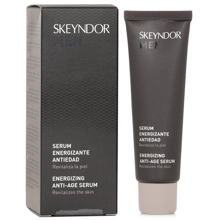 SKEYNDOR Men Energizing Anti Age Serum 30mlProduct Thumbnail