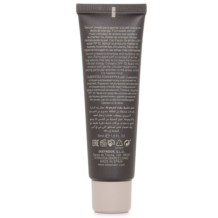SKEYNDOR Men Energizing Anti Age Serum 30mlProduct Thumbnail