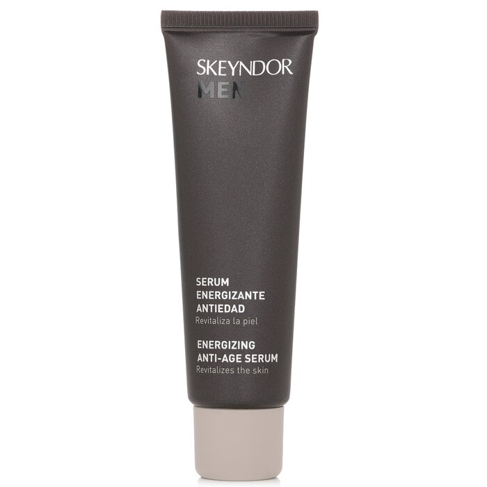 SKEYNDOR Men Energizing Anti Age Serum 30mlProduct Thumbnail