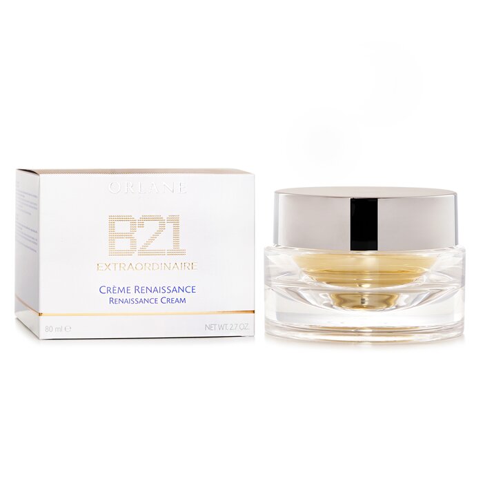 Orlane B21 Extraordinaire Renaissance Cream 80mlProduct Thumbnail