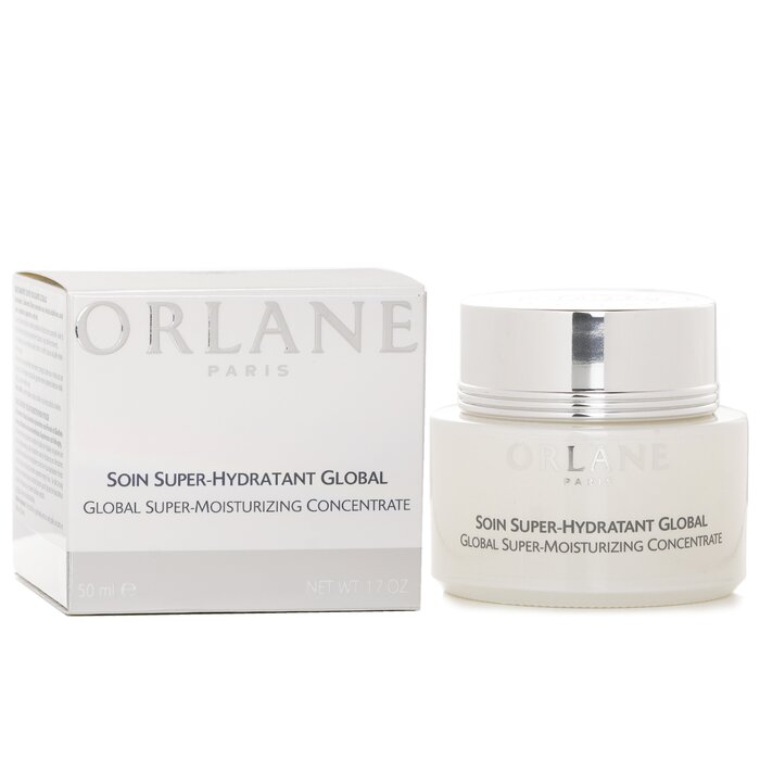 Orlane Global Super-Moisturizing Concentrate 50mlProduct Thumbnail