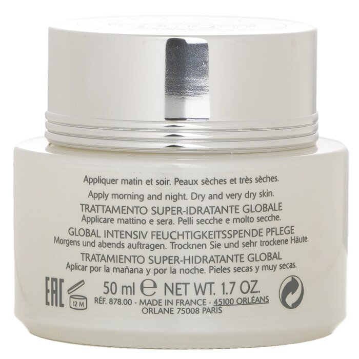 Orlane Global Super-Moisturizing Concentrate 50mlProduct Thumbnail