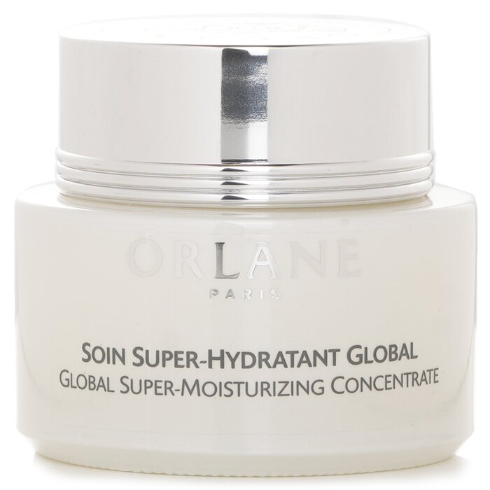 Orlane Global Super-Moisturizing Concentrate 50mlProduct Thumbnail