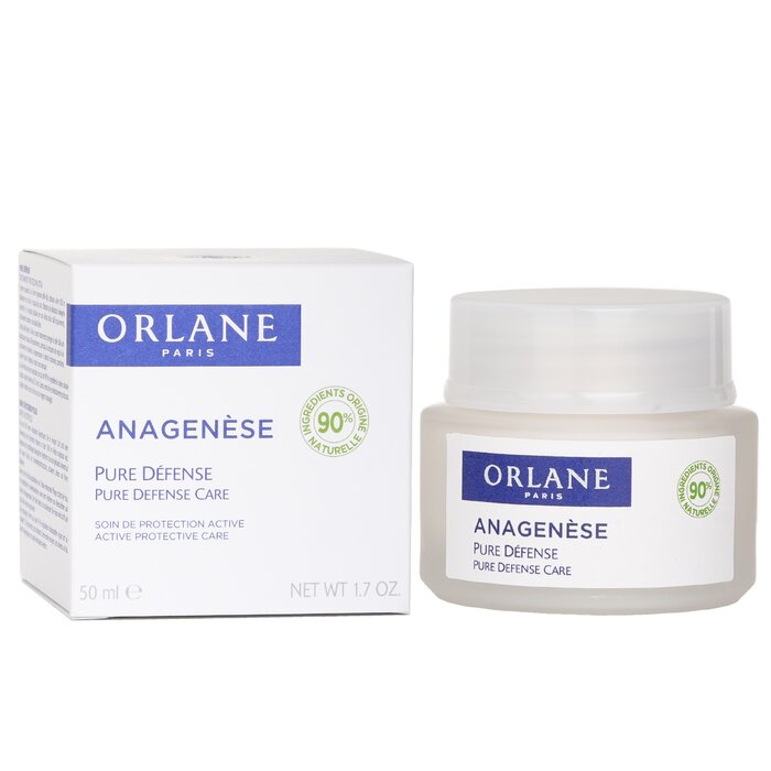 Orlane Anagenese Pure Defense Care 50mlProduct Thumbnail