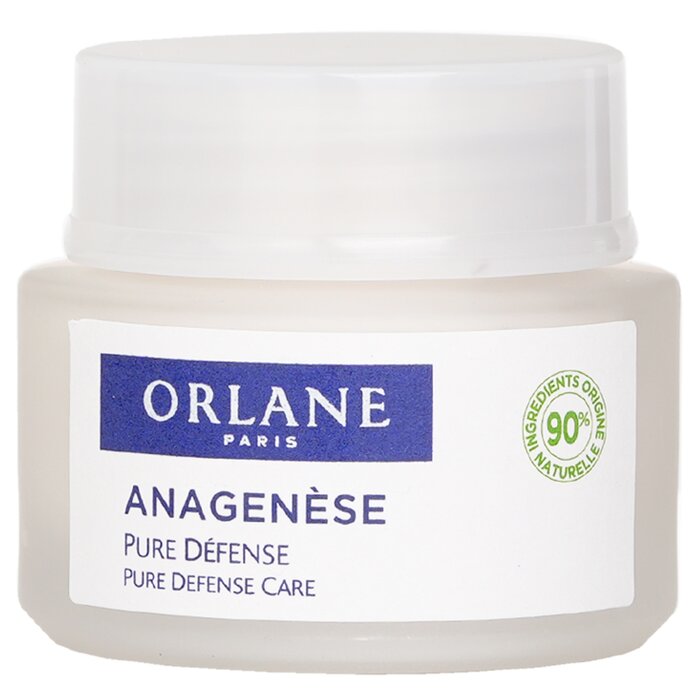 Orlane Anagenese Pure Defense Care 50mlProduct Thumbnail