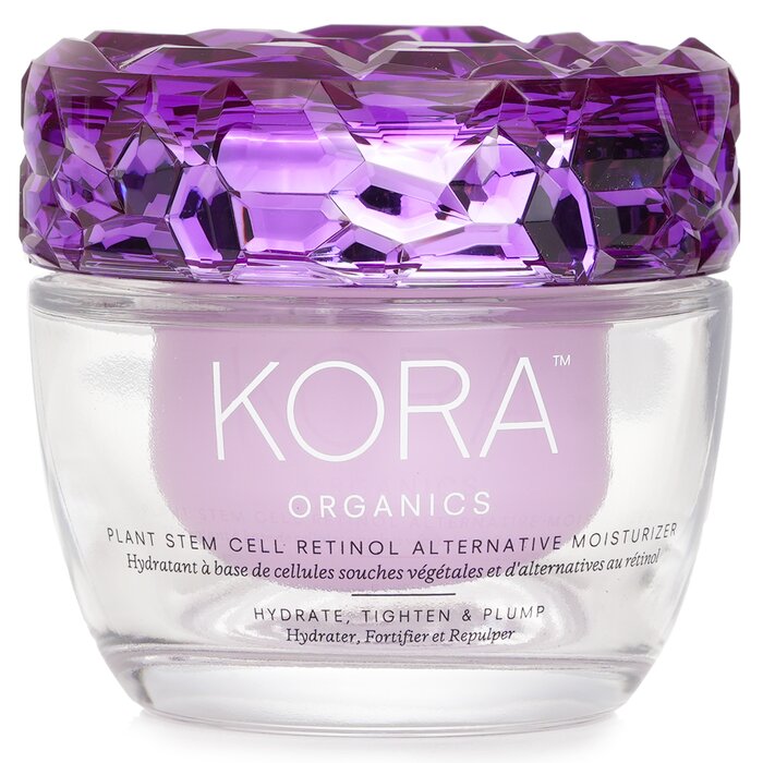 Kora Organics Plant Stem Cell Retinol Alternative Moisturizer 50mlProduct Thumbnail