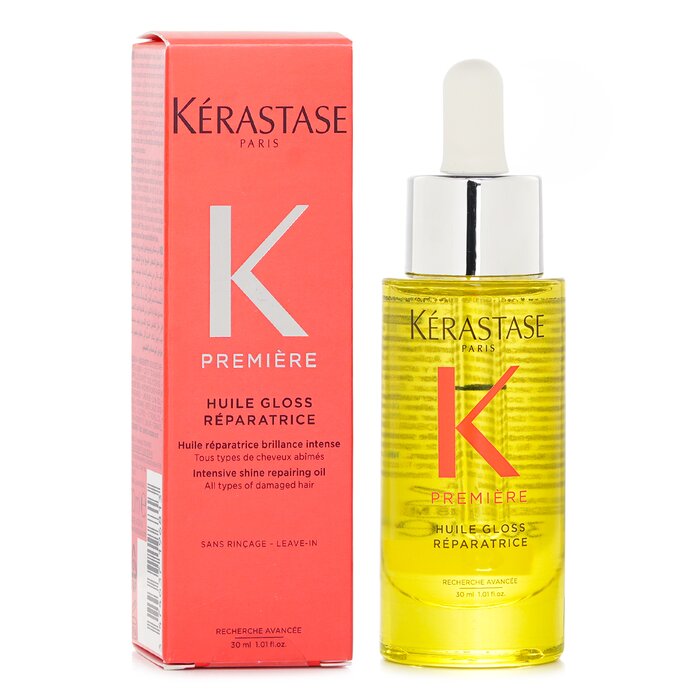 Kerastase 卡詩  Premiere Huile Gloss Reparatrice Intensive Shine 護髮油 30mlProduct Thumbnail