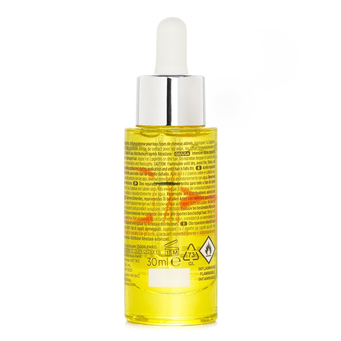 Kerastase 卡詩  Premiere Huile Gloss Reparatrice Intensive Shine 護髮油 30mlProduct Thumbnail