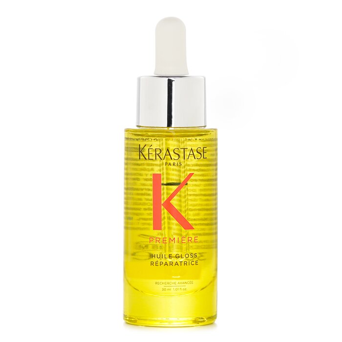 Kerastase 卡詩  Premiere Huile Gloss Reparatrice Intensive Shine 護髮油 30mlProduct Thumbnail