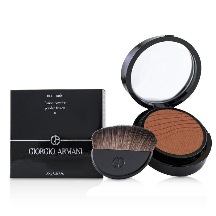 Giorgio Armani Neo Nude Fusion Polvo 3.5g/0.12ozProduct Thumbnail
