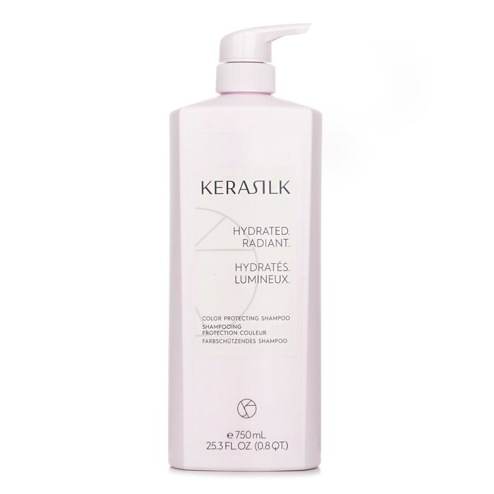 Goldwell Kerasilk Шампунь для защиты цвета 750mlProduct Thumbnail