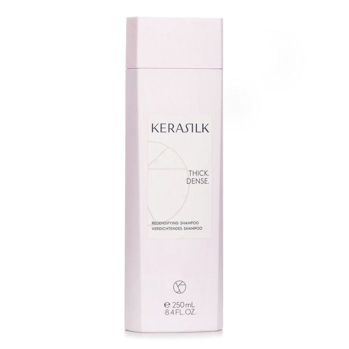 Goldwell Kerasilk Redensifying Shampoo 250mlProduct Thumbnail