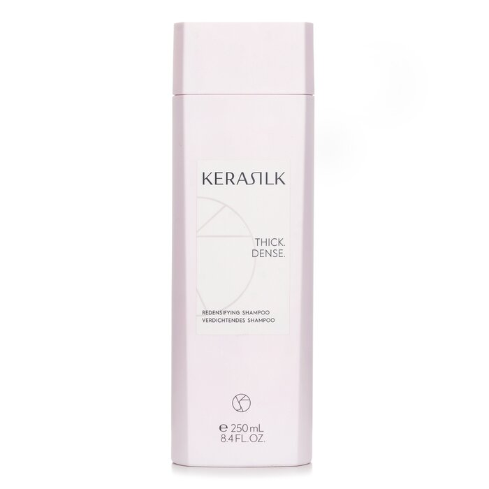 Goldwell Kerasilk Redensifying Shampoo 250mlProduct Thumbnail