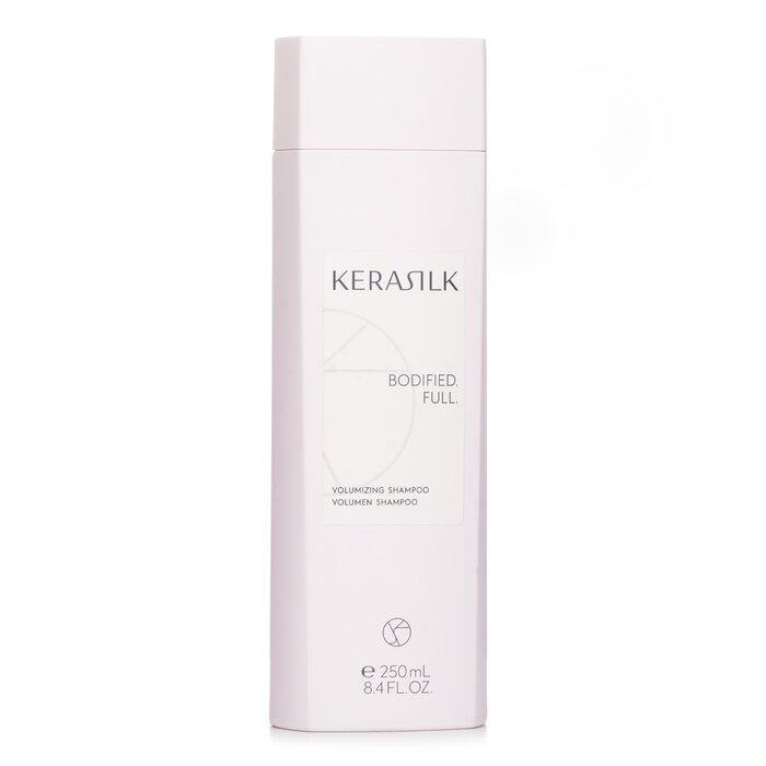 Goldwell Kerasilk Volumizing Shampoo 250mlProduct Thumbnail
