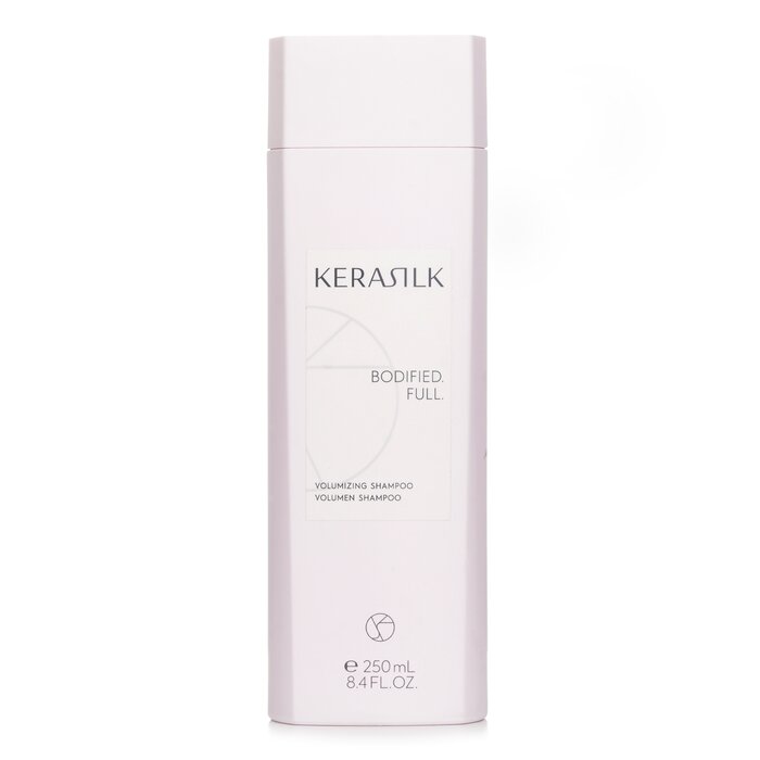 Goldwell Kerasilk Volumizing Shampoo 250mlProduct Thumbnail