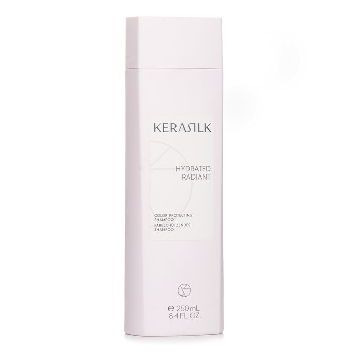 Goldwell Kerasilk Color Protecting Shampoo 250mlProduct Thumbnail