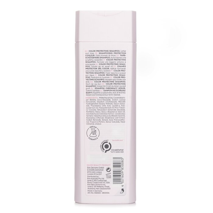 Goldwell Kerasilk Color Protecting Shampoo 250mlProduct Thumbnail