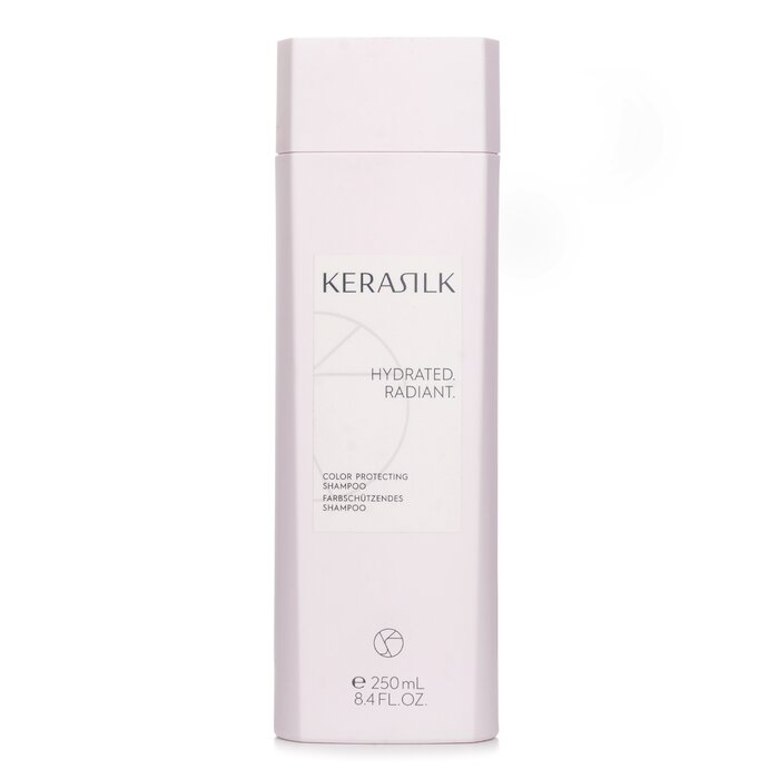 Goldwell Kerasilk Color Protecting Shampoo 250mlProduct Thumbnail