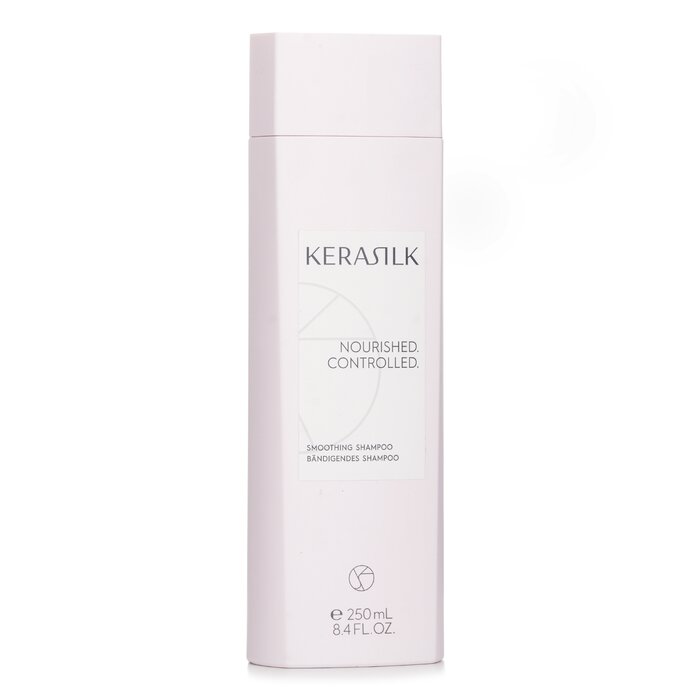 Goldwell Kerasilk Smoothing Shampoo 250mlProduct Thumbnail